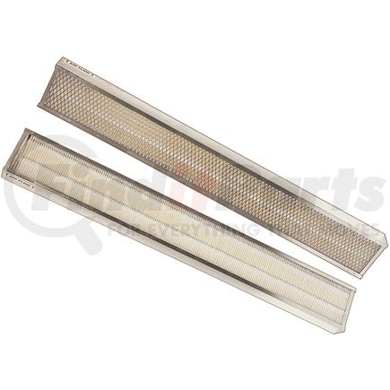 ACDelco A1062C Cabin Air Filter
