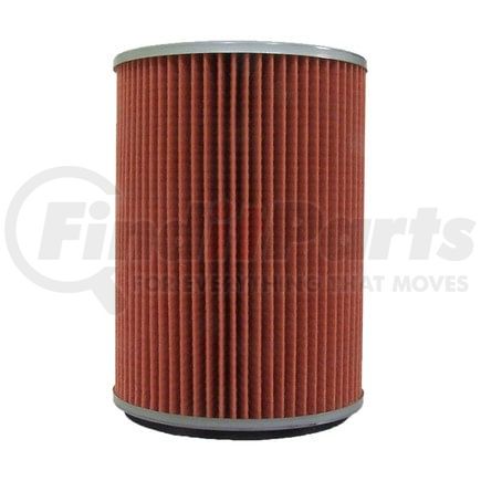 A1150C by ACDELCO - AIR FILTER