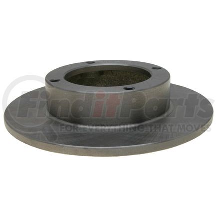 ACDelco 18A24A Disc Brake Rotor ACDELCO 18A24A -