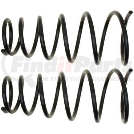 45H1212 by ACDELCO - Coil Spring Set