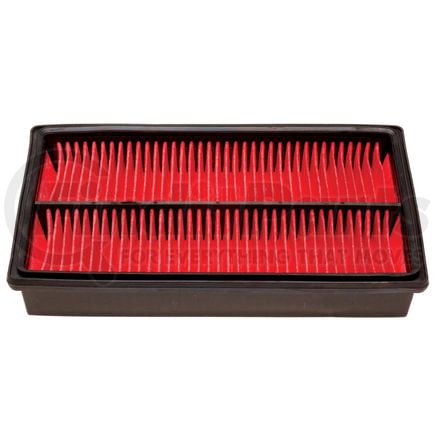 A1255C by ACDELCO - FILTERAIR