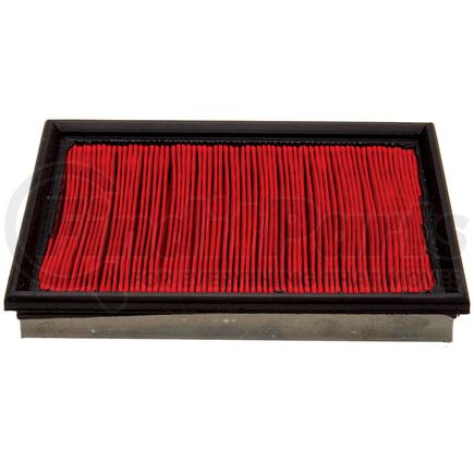 A1257C by ACDELCO - Air Filter