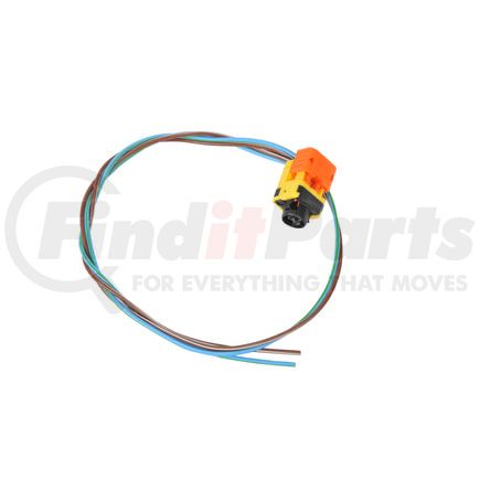 PT3651 by ACDELCO - Body Wiring Harness