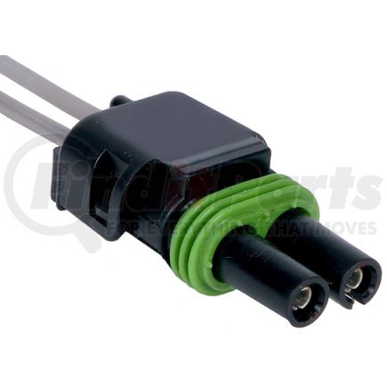 PT605 by ACDELCO - Connector (E)
