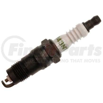 R43NTSE by ACDELCO - SPARK PLUG PP6552 (A)