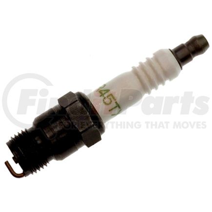 R45TX by ACDELCO - SPARK PLUG PP65 (SLP-1)
