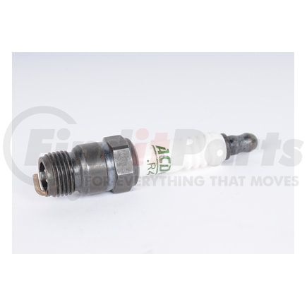 R45T by ACDELCO - Spark Plug
