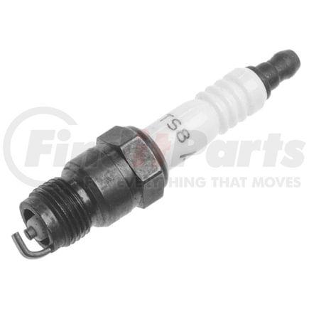 R44TS8 by ACDELCO - PLUG P.P.6552 (A)