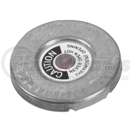 RC40 by ACDELCO - THERMOSTAT (B)