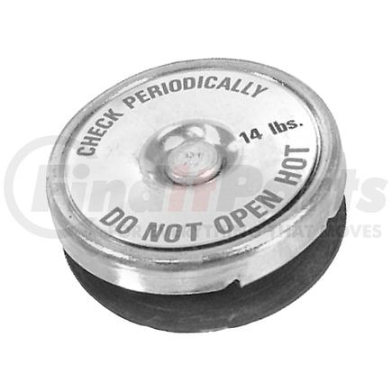 RC45 by ACDELCO - N.L.A. (B)