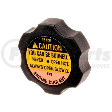 RC99 by ACDELCO - RAD CAP (B)