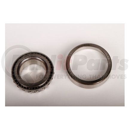 S1312 by ACDELCO - BEARING ASM FRT DIFF