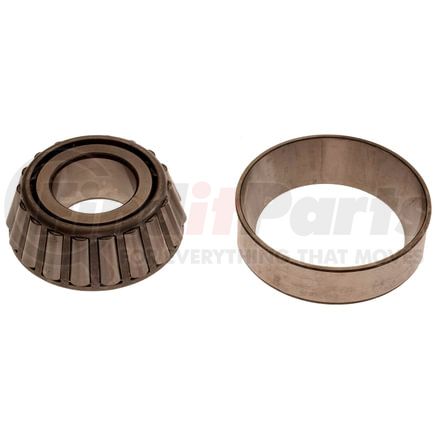 S431 by ACDELCO - s431