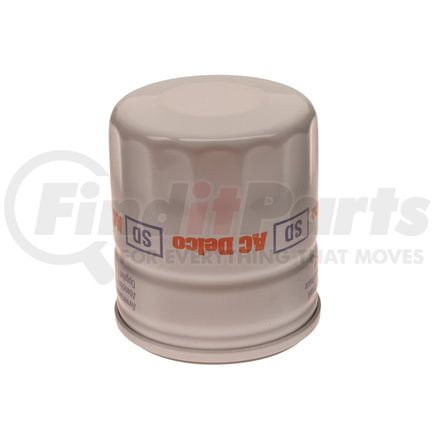 SD by ACDELCO - O F CARTRIDGE PP) P (PARI