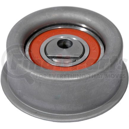 T41058 by ACDELCO - Manual Timing Belt Tensioner