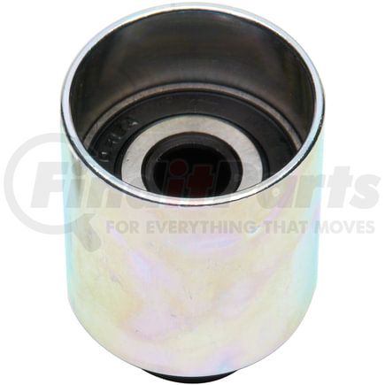 T41225 by ACDELCO - Engine Timing Belt Idler Pulley
