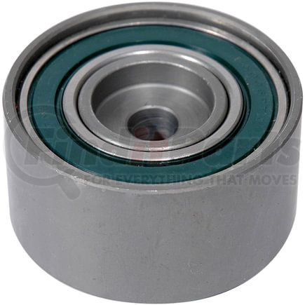 T42001 by ACDELCO - Engine Timing Belt Idler Pulley