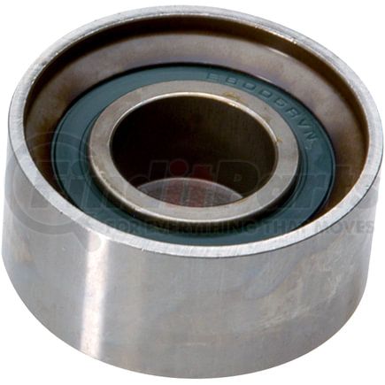 T42016 by ACDELCO - Manual Timing Belt Tensioner and Pulley Assembly