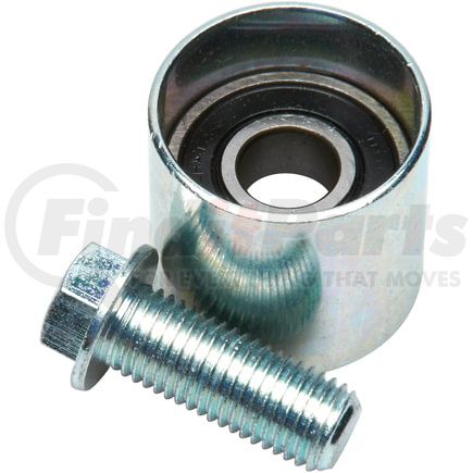 ACDelco T42019 Engine Timing Belt Idler Pulley Engine Timing Belt Idler Pulley