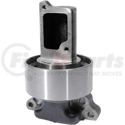 T42037 by ACDELCO - Engine Timing Belt Idler Pulley