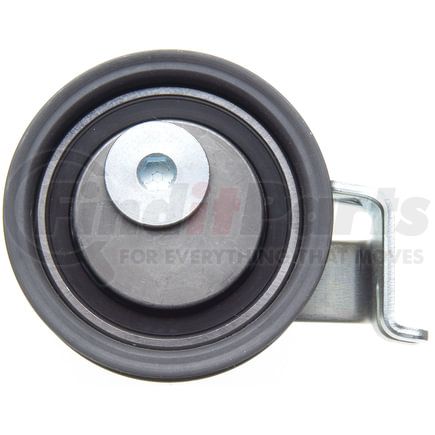 T43017 by ACDELCO - Engine Timing Belt Idler Pulley