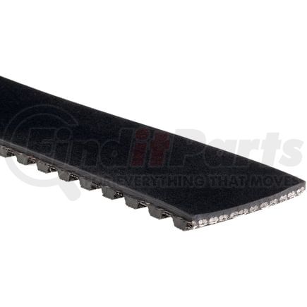 TB082 by ACDELCO - Timing Belt