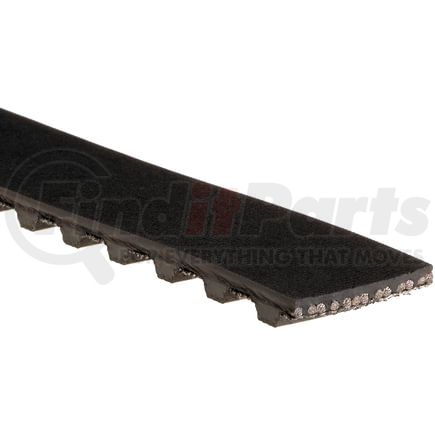 TB100 by ACDELCO - Engine Timing Belt