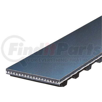 TB127 by ACDELCO - Timing Belt (B)