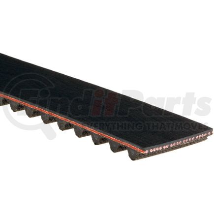 TB217 by ACDELCO - Timing Belt (B)