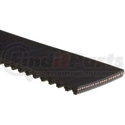 TB267 by ACDELCO - Timing Belt
