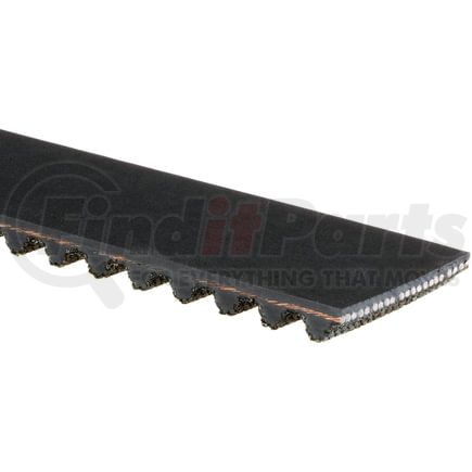 TB314 by ACDELCO - Timing Belt (B)
