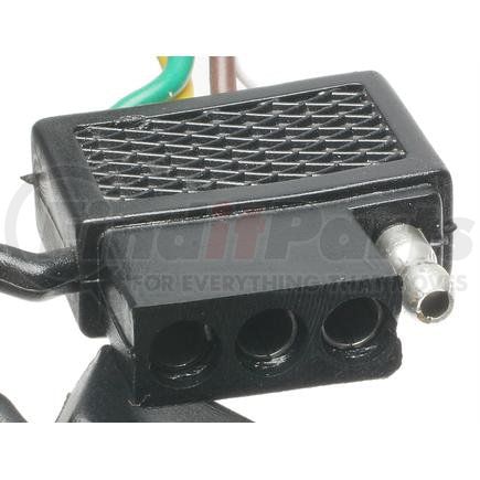 ACDelco TC221 Trailer Connector Kit tc221