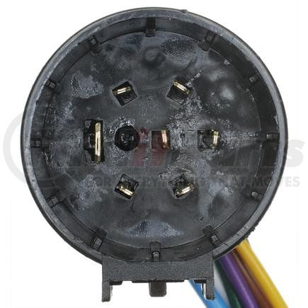 ACDelco TC260 CONNECTOR