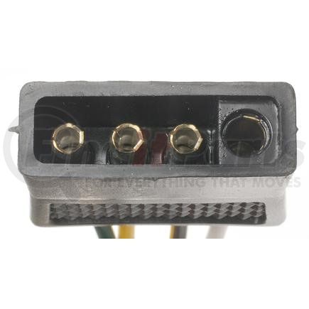 ACDelco TC264 Trailer Connector Kit Trailer Wiring Harness Connector