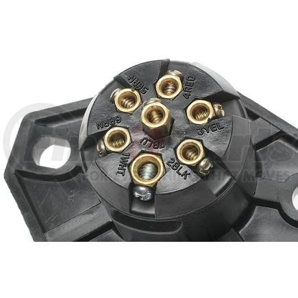TC271 by ACDELCO - Trailer Wiring Harness Connector