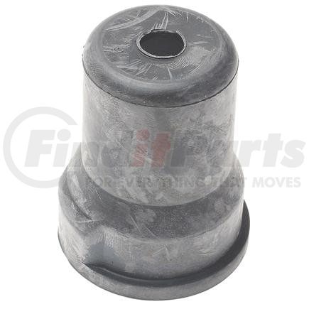 TC341 by ACDELCO - Trailer Wiring Harness Connector