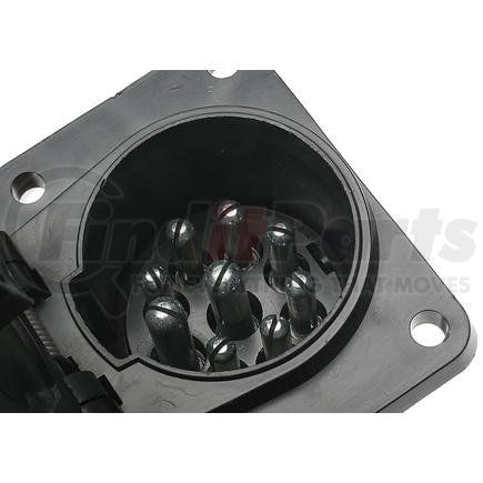 TC337 by ACDELCO - Trailer Wiring Harness Connector