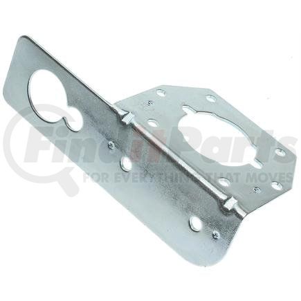 ACDelco TC340 Trailer Wire Connector Mounting Bracket Trailer Wiring Harness Connector