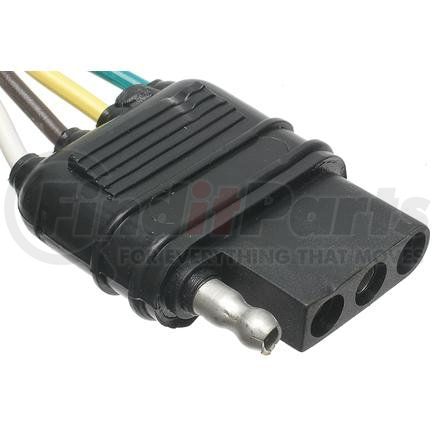 ACDelco TC359 Trailer Connector Kit tc359