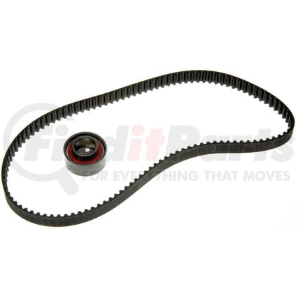 ACDelco TCK162 Engine Timing Belt Component Kit tck162