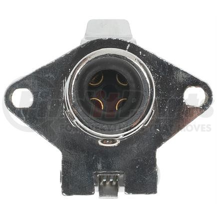 TC367 by ACDELCO - Trailer Wiring Harness Connector