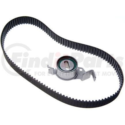 ACDelco TCK201A Engine Timing Belt Component Kit