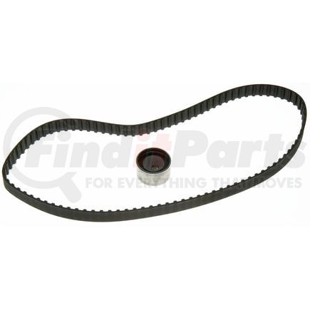 TCK166 by ACDELCO - Engine Timing Belt Component Kit