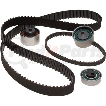 ACDelco TCK167A Engine Timing Belt Component Kit tck167a