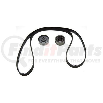 ACDelco TCK218A Engine Timing Belt Component Kit tck218a