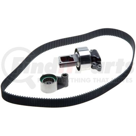 TCK234 by ACDELCO - Timing Belt Kit (B)