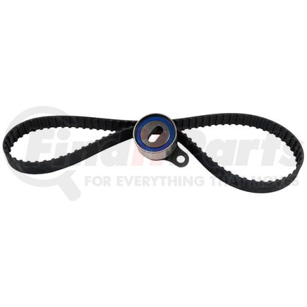 ACDelco TCK239 Engine Timing Belt Component Kit tck239