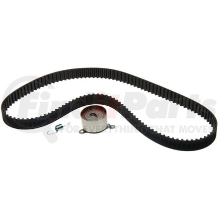 ACDelco TCK247 Engine Timing Belt Component Kit Professional™ Timing Belt Kit