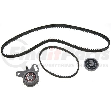 ACDelco TCK229 Engine Timing Belt Component Kit tck229