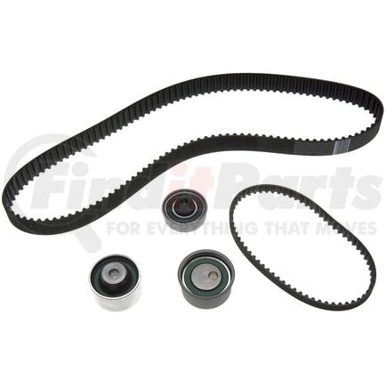 ACDelco TCK230A Engine Timing Belt Component Kit tck230a